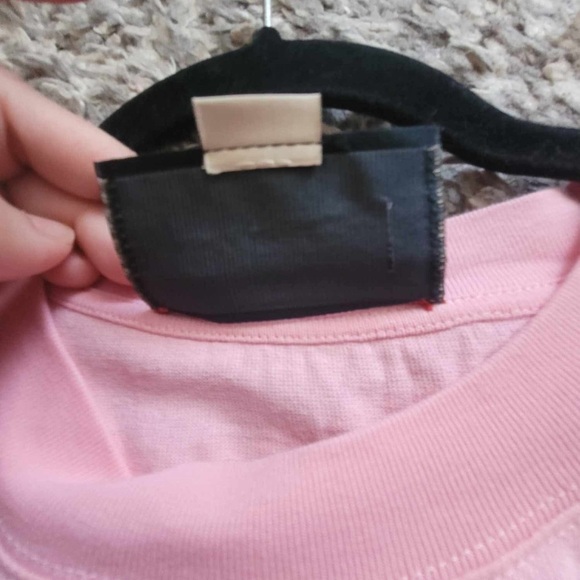 Over Size Gucci '25 Eschatology T-Shirt - Picture 5 of 9